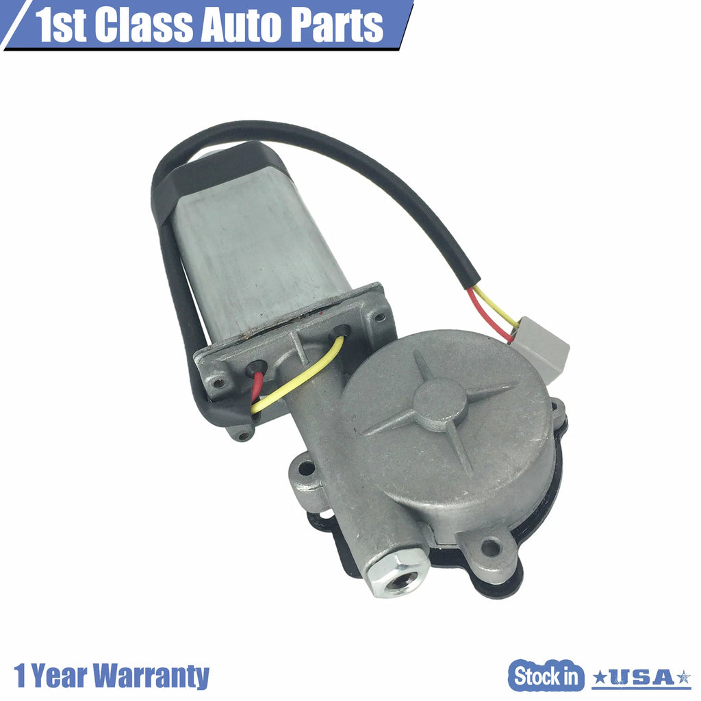 Power Window Lift Motor for Ford Mustang Convertible (2005–2014)