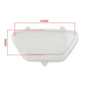 Speedometer Cover Lens for Moped Motorcycle