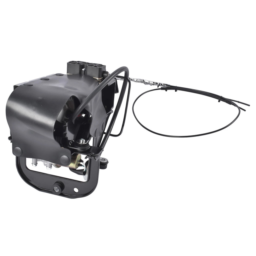 Air Suspension Compressor Pump for Cadillac XTS (2013–2019)