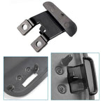 Center Console Latch for Chevrolet TrailBlazer, Envoy, Buick Rainier (2002-2009)