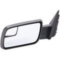 Driver Side Mirror for Ford Flex (2013–2019)