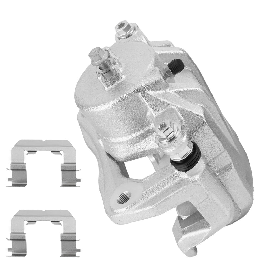Front Left Brake Caliper for Hyundai Santa Fe (2010–2012) Kia Sorento (2011–2013)