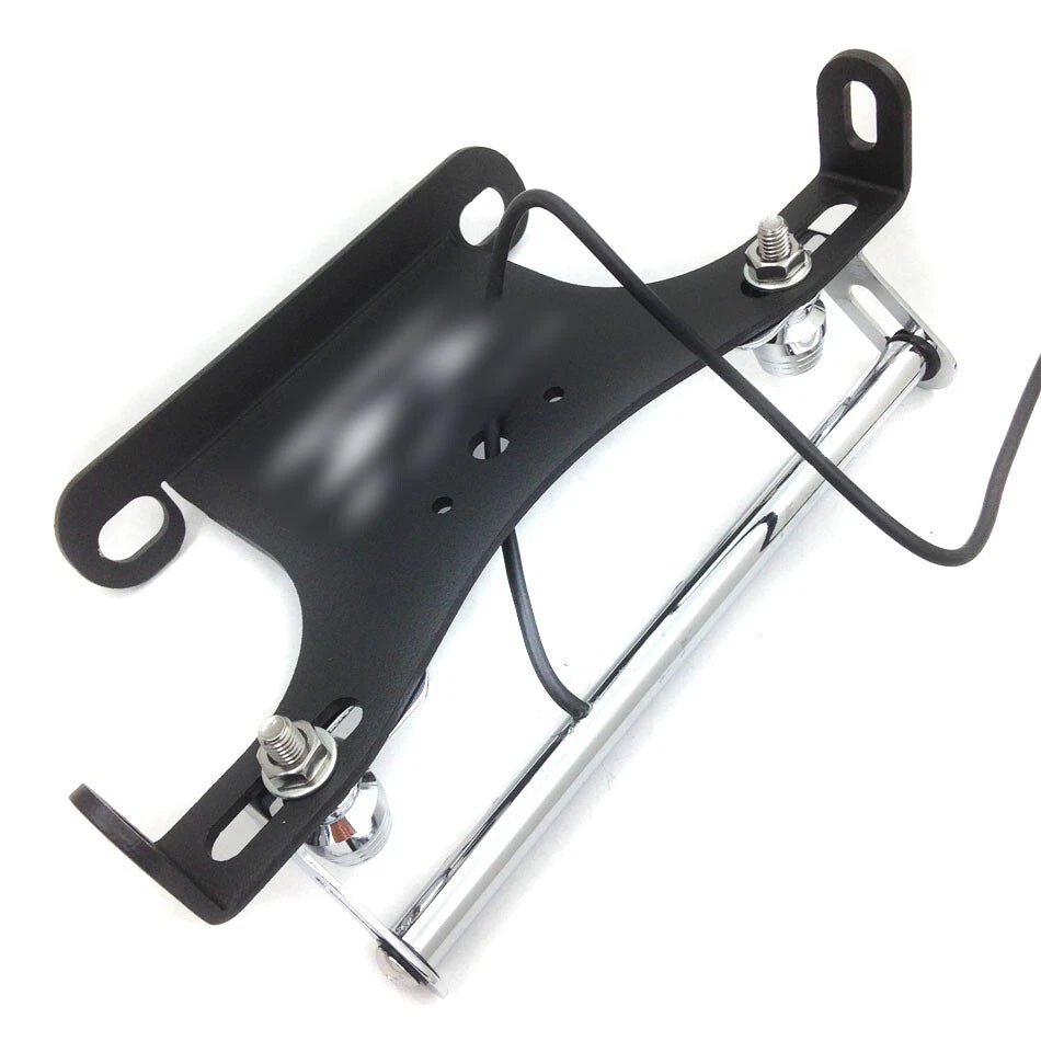 LED Fender Eliminator for Suzuki GSXR600 GSXR750 GSXR1000 (1996–2012)