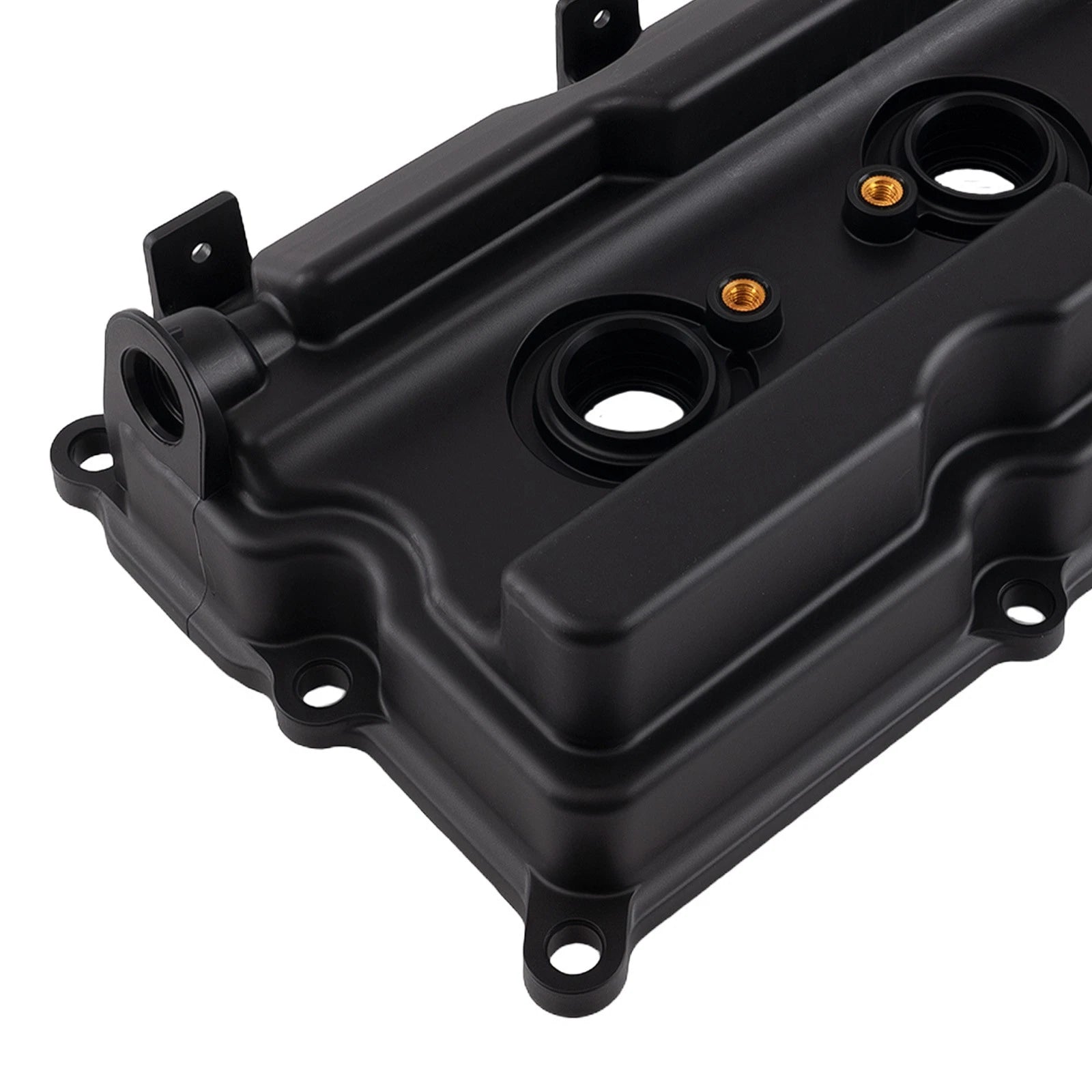 Engine Valve Cover RH for Nissan Frontier Pathfinder Xterra (2005-2019)