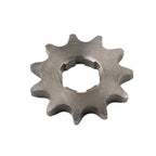 11T Front Sprocket 20mm for 125cc ATV Pit Dirt Quad Bike