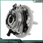 Front Right Wheel Bearing Hub Assembly for Ford Freestar (2004–2007)