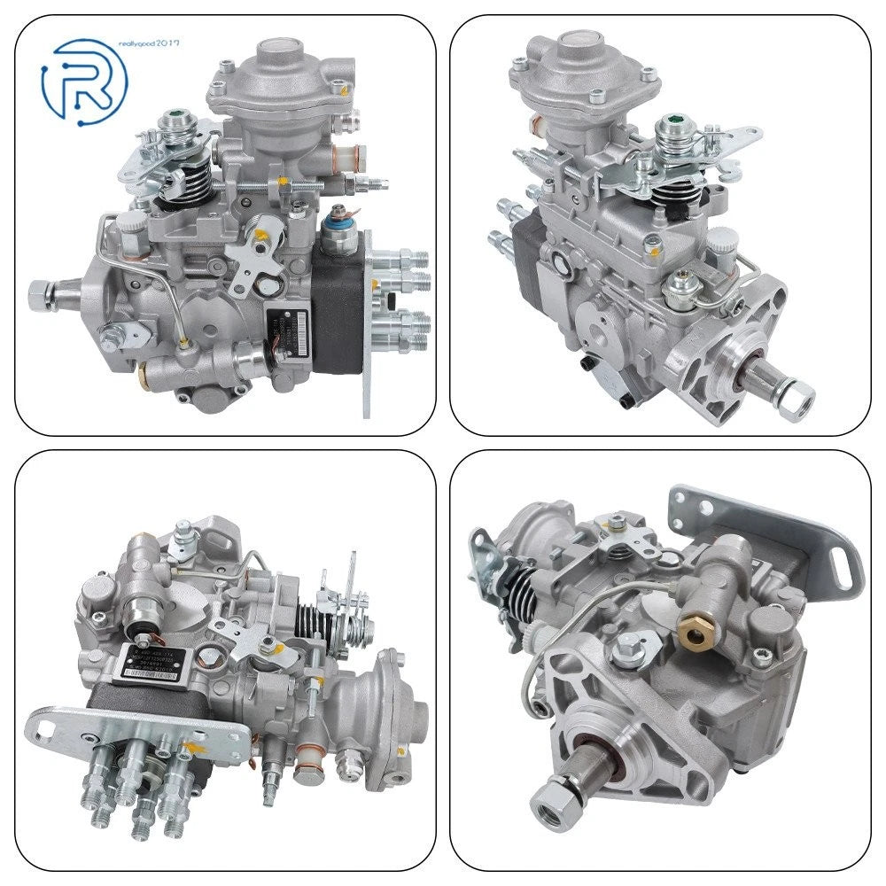 Diesel Fuel Injection Pump 0460426114 for Dodge RAM Cummins 6BT (1989–1993)