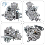 Diesel Fuel Injection Pump 0460426114 for Dodge RAM Cummins 6BT (1989–1993)