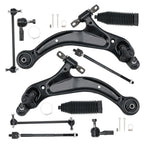 Front Lower Control Arms for Toyota Sienna (1998–2003)