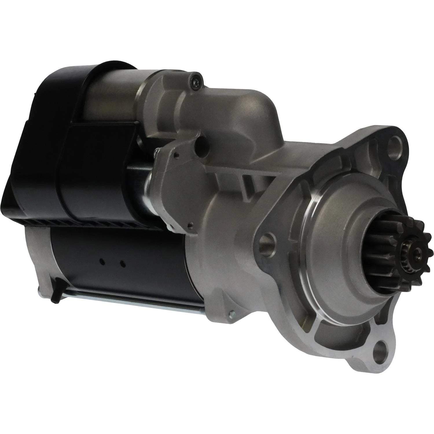Starter for Scania K270 K310 K340 K380 K420 (2000–2023)