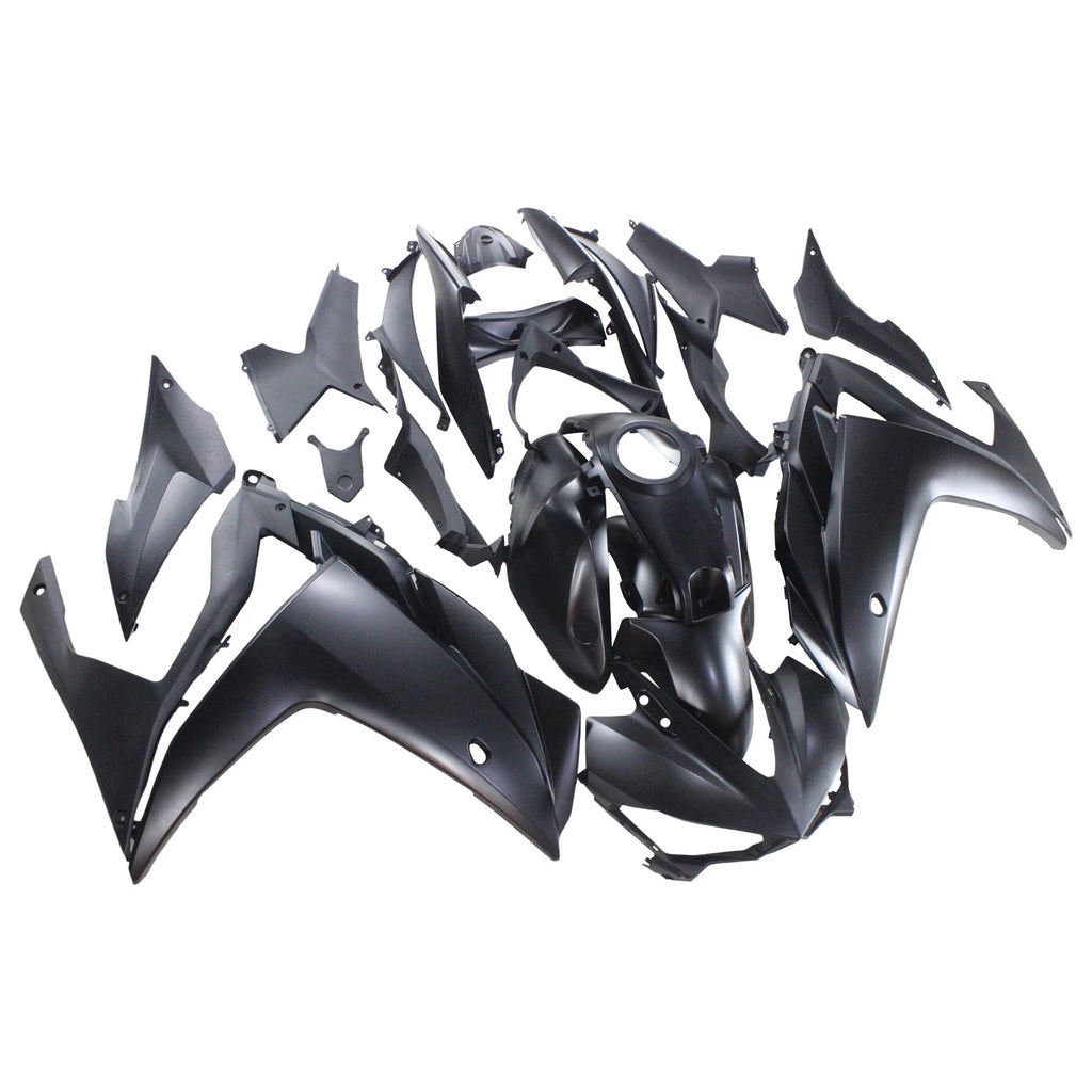 Fairing Kit Bodywork ABS for Yamaha YZF-R3 R25 (2014–2018) #2