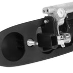 Rear Passenger Right Side Door Pull Handle Lever for Lincoln Town Car (2003–2011)