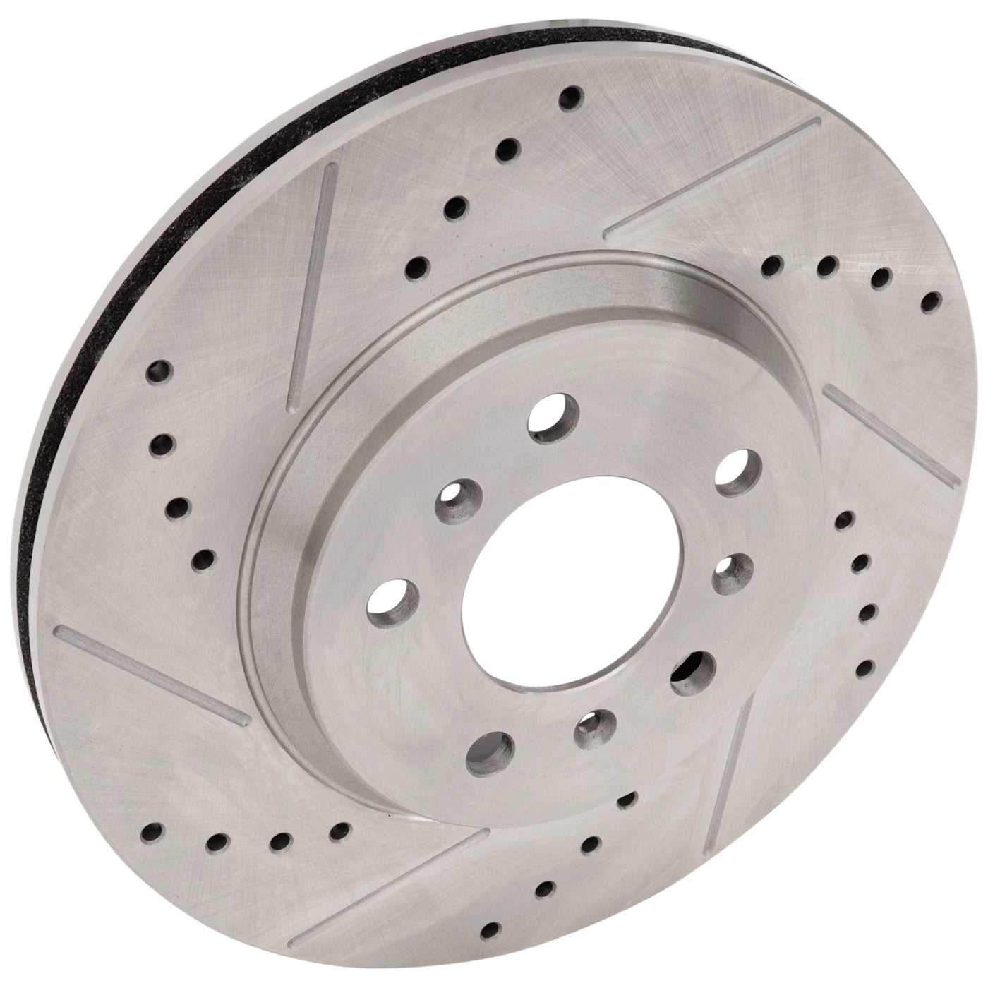 Brake Disc Rotors for Buick Lucerne (2006–2011)