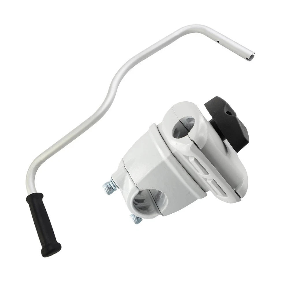 Trimmer Handlebar and Support for FS130 FS131 FS111 FS110 FS90 FS91 FS89 FS200 (No Years)