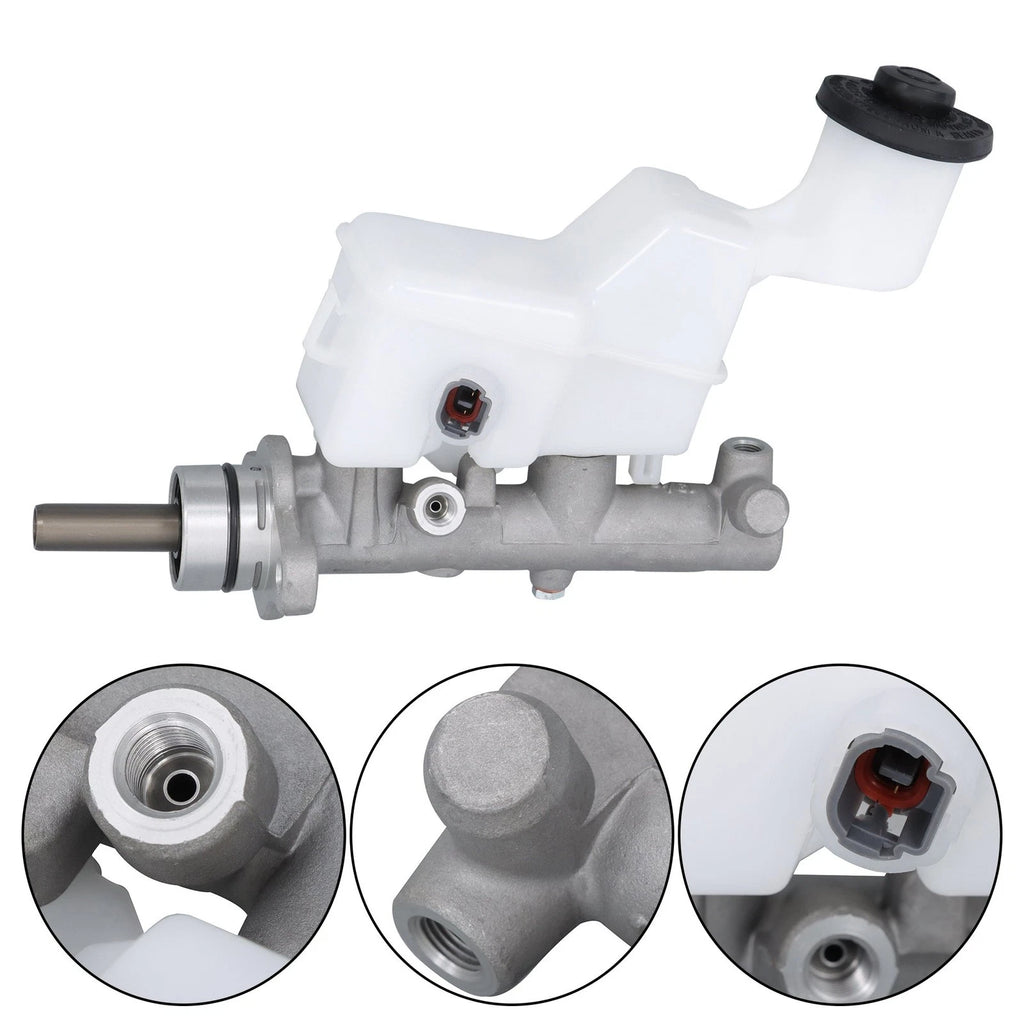 Brake Master Cylinder M630413 for Pontiac Vibe, Toyota Corolla, Matrix (2003–2008)