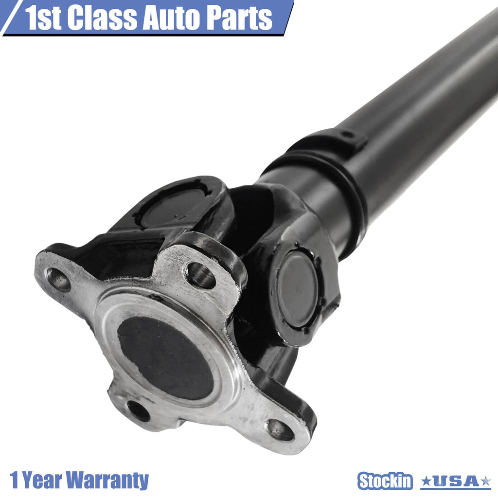 Front Drive Shaft Assembly for BMW 325Xi 328Xi (2006-2013)