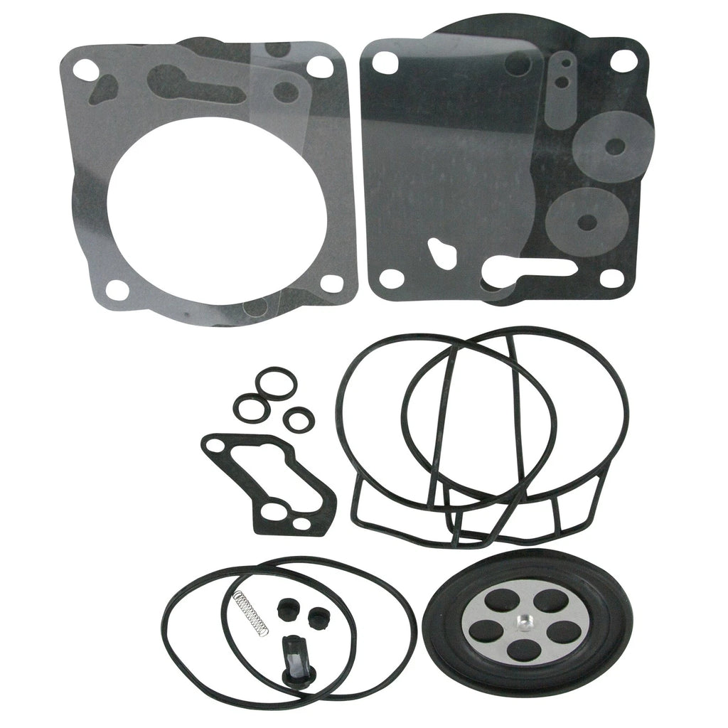 Carburetor Rebuild Kit for Yamaha XR1800 (2000–2001) Mikuni PWC