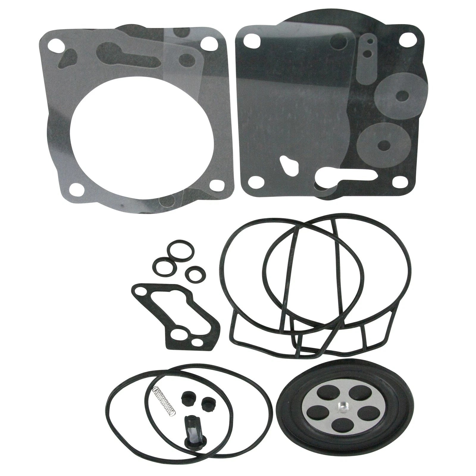 Carburetor Rebuild Kit for Yamaha XR1800 (2000–2001) Mikuni PWC