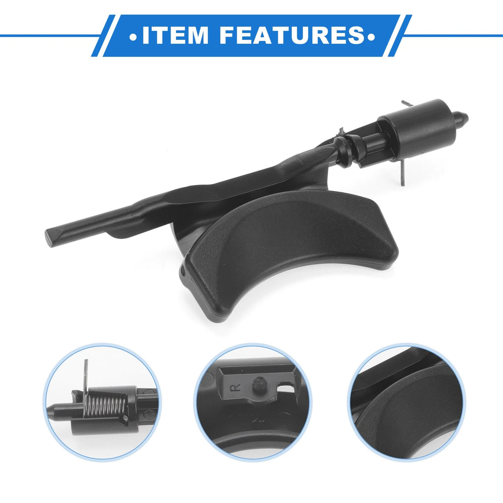 Cup Holder for Mercedes-Benz GLS450 GLS550 (2017–2019) No. 1666806402