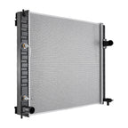Aluminum Radiator for Infiniti FX35 QX70 (2009–2015) 214601TS0A