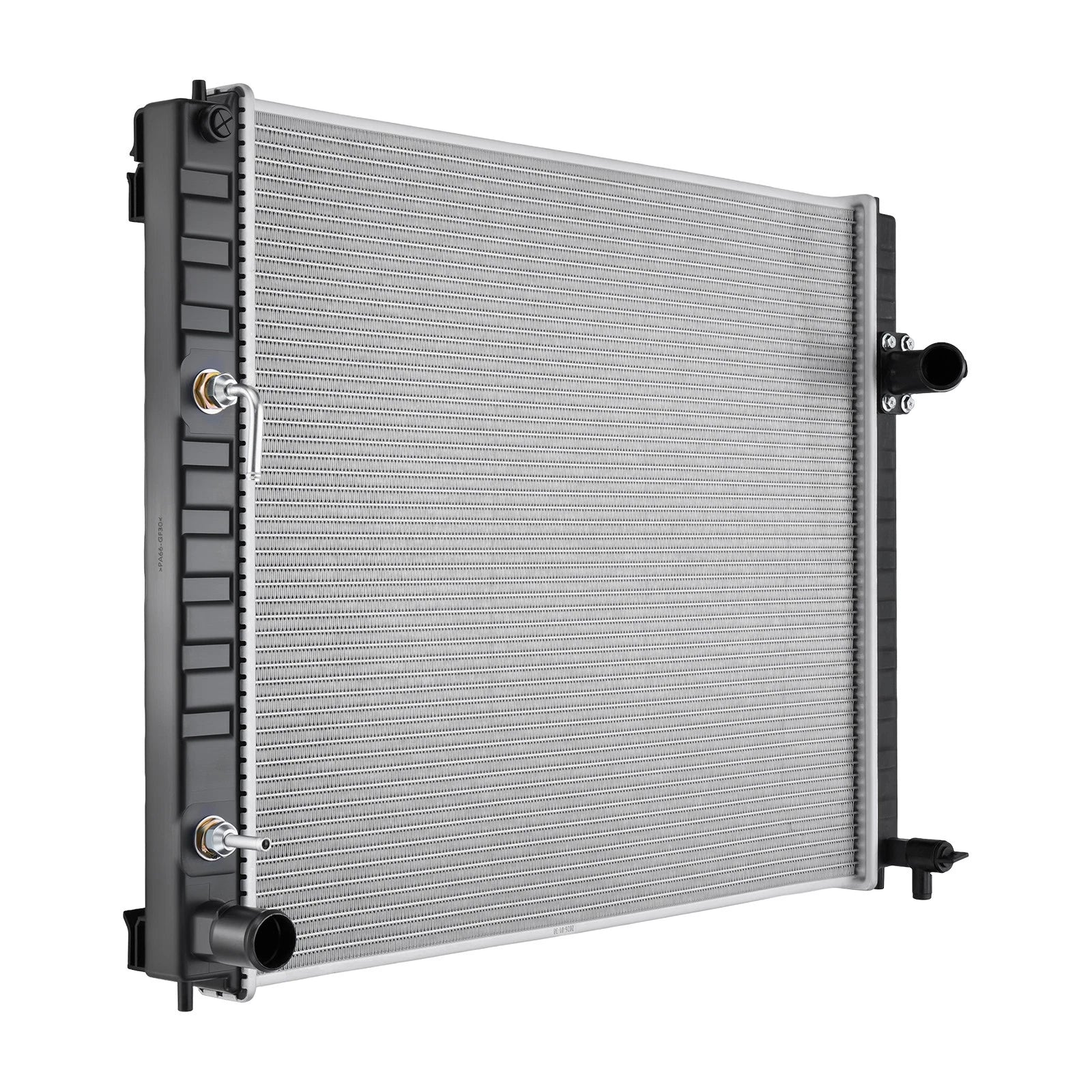 Aluminum Radiator for Infiniti FX35 QX70 (2009–2015) 214601TS0A