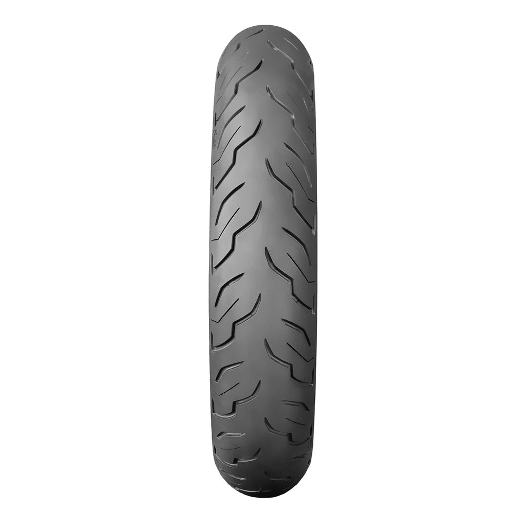 Dunlop American Elite AE2 Front Tire 130/80B17 65H for Harley Touring (2014–2023)