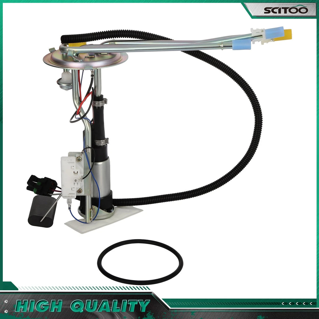 Electrical Fuel Pump Module for Chevrolet Caprice 4.3L 5.0L 5.7L (1991–1992)