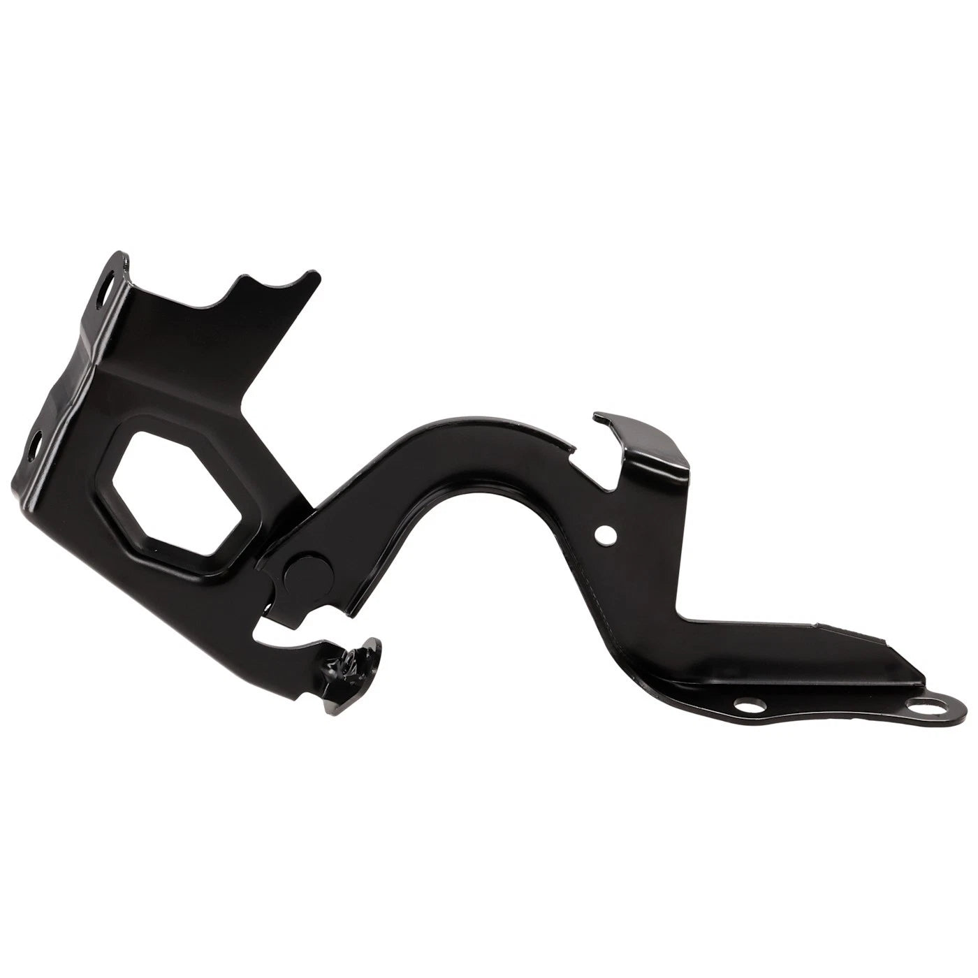 Hood Hinge Set for Toyota RAV4 (2013–2018)