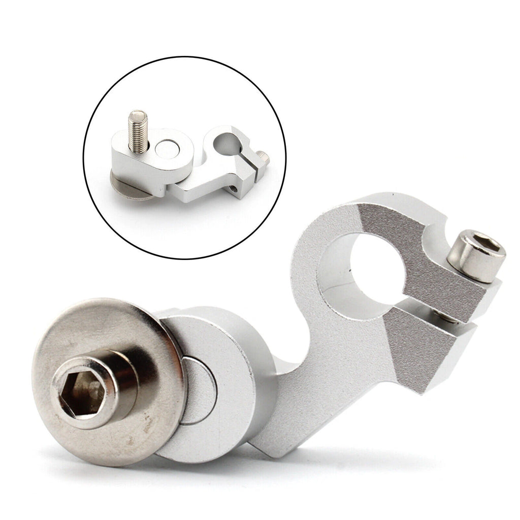 Gear Shift Lever Support for Honda GL1500 (1987–2000) Silver T9