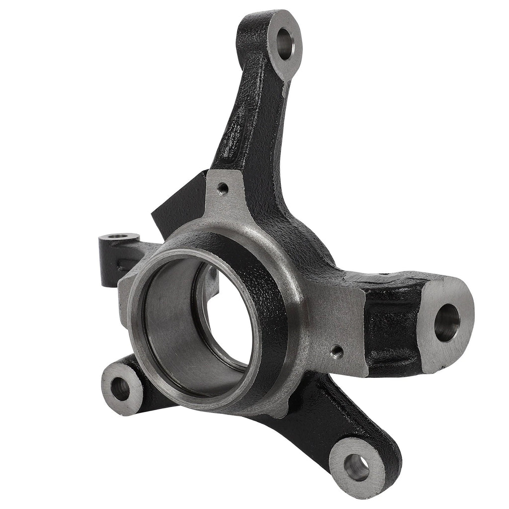 Front LH Steering Knuckle for Chevrolet Aveo/Aveo5 (2004–2011)