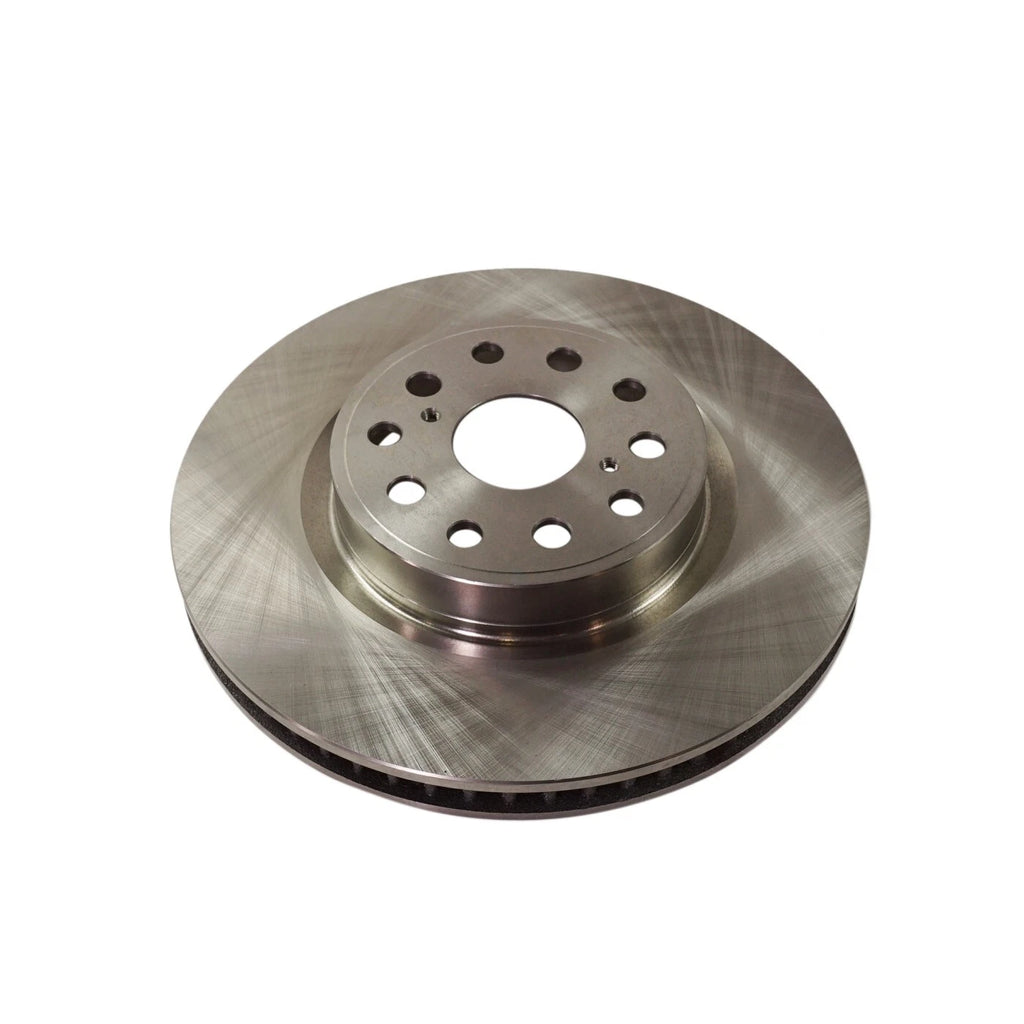Brake Disc and Pad Kit for Lexus LS460 (2007–2017)