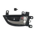 Front Right Door Handle for 11-16 Hyundai Elantra (2011-2016)