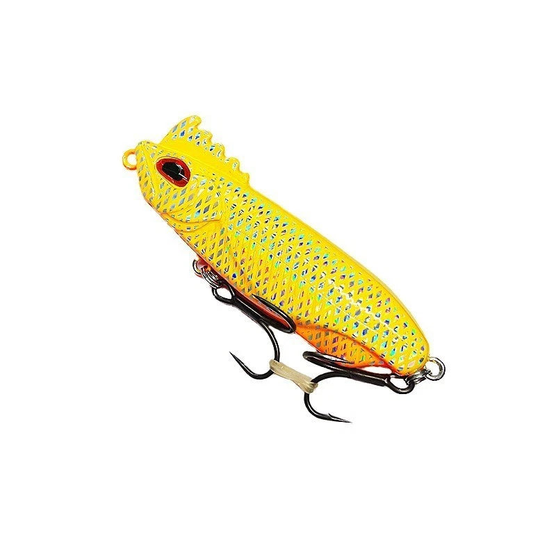 Fishing Sinking Pencil Lure Jerkbait for Boat (Universal)