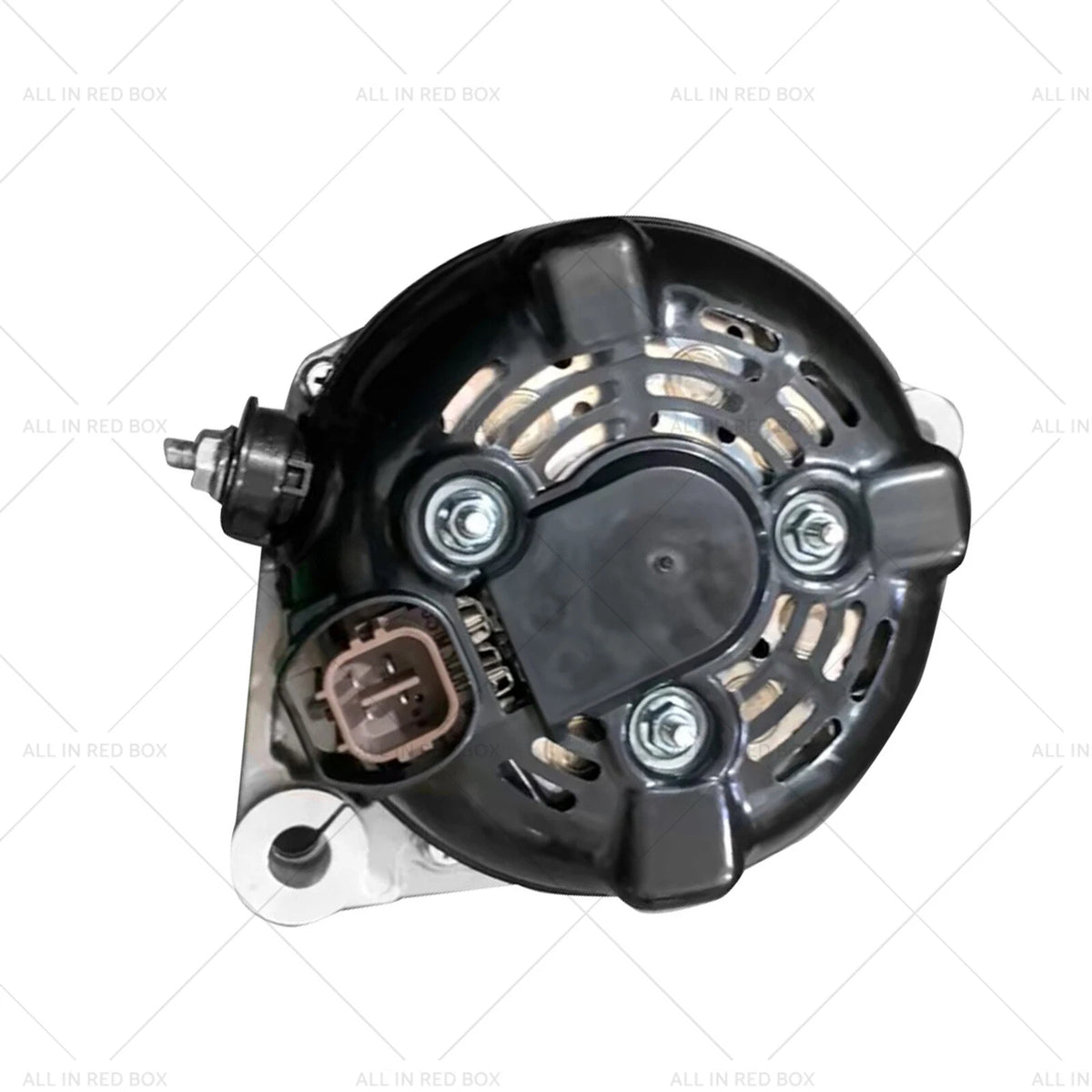 Alternator for Toyota HiLux KUN26R KUN16R KZN156 1KD-FTV 3.0L (2005–2015)