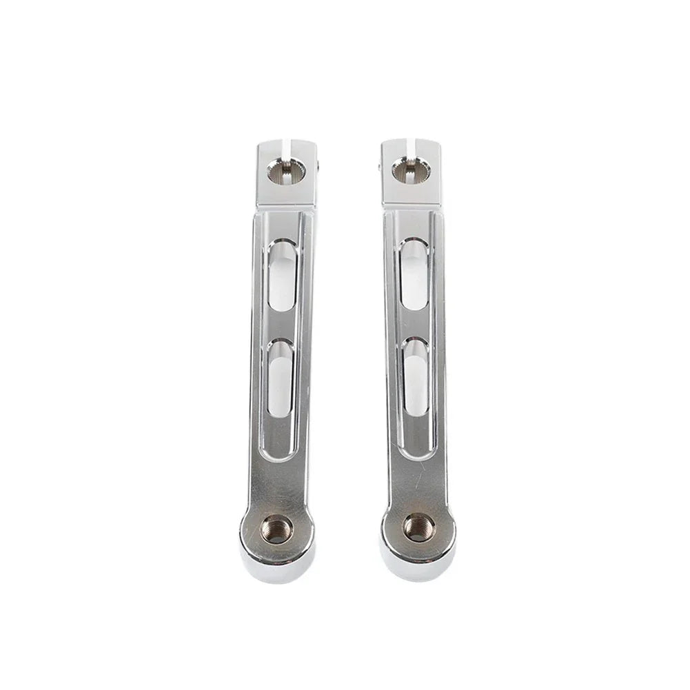 Heel Toe Gear Shift Levers for Harley Electra Glide
