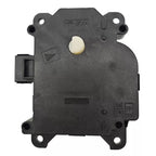 Ventilation Control Dampers for A/C System Maintenance