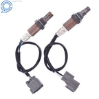 Set of 2 O2 Oxygen Sensors for Honda Element (2003–2011)