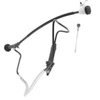 Clutch Master Slave Cylinder for Ford F-250 F-350 F-450 F-550 (1999–2007)