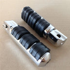Chrome Stick FootPeg for Kawasaki Vulcan 1500 (2002–2008)
