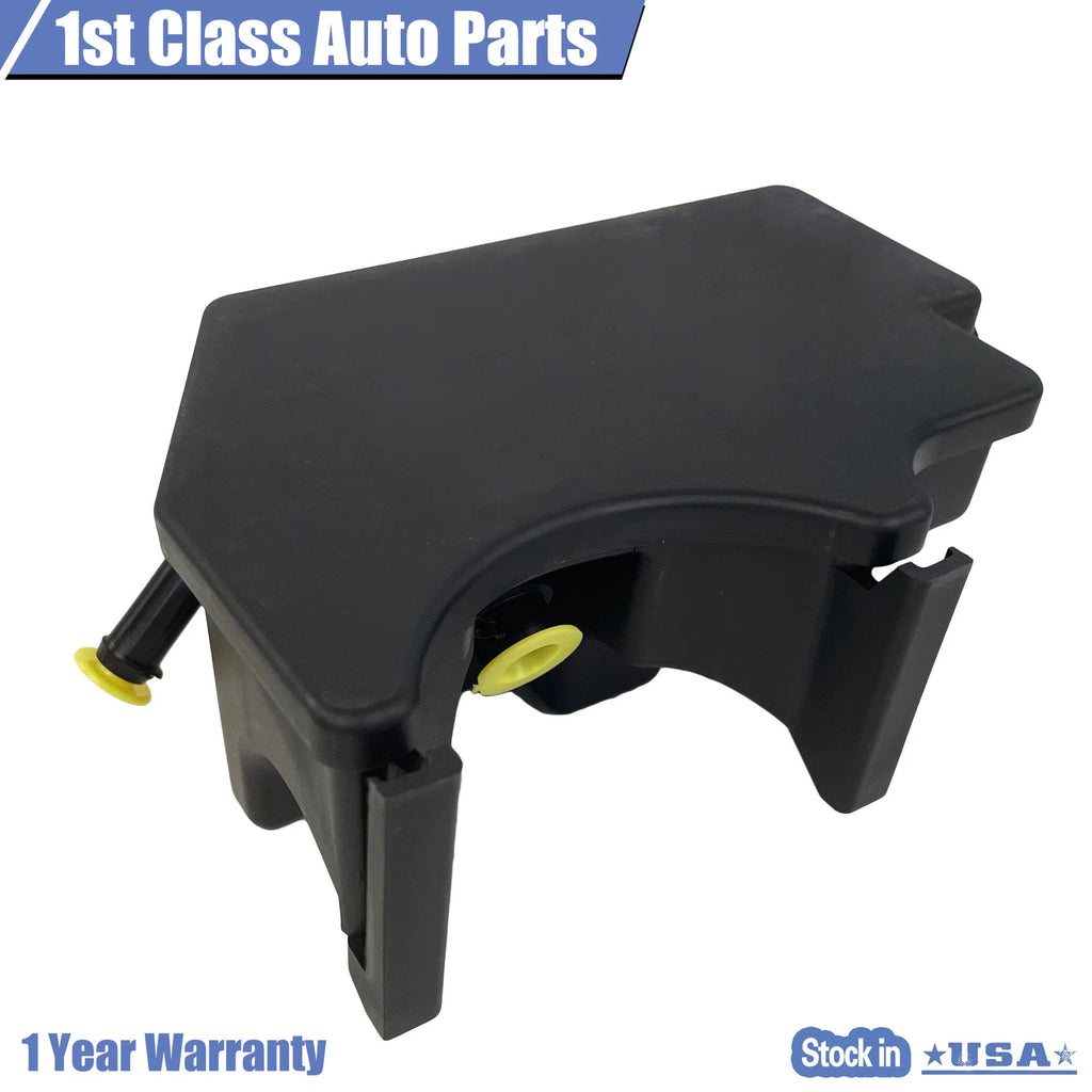 Power Steering Reservoir for Chevrolet S10 GMC Sonoma (1995–2003)