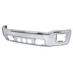 Skid Plate and Front Bumper Face Bar for GMC Sierra 1500 (2014–2015)