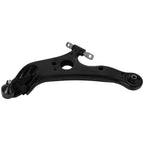 Front Control Arm with Ball Joints, Tie Rod End, Sway Bar End Link for Toyota Sienna