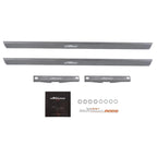 Subframe Connectors Control Arm Powder Coated Steel For Mustang/Cobras 1979-2004