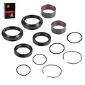 Fork Bushing Dust & Oil Seals Kit for Suzuki GSXR1000 (2009–2024)