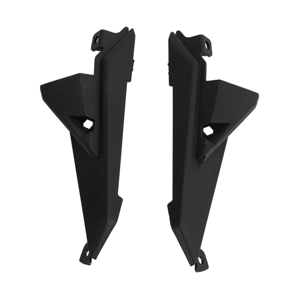Rear Tail Side Seat Panel Fairing Cowl for Honda CB650R CBR650R (2021–2022)