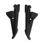 Rear Tail Side Seat Panel Fairing Cowl for Honda CB650R CBR650R (2021–2022)