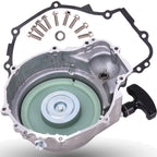 Recoil Starter Pull Start Assy Kit for Polaris Sportsman 500 (1996–2011)