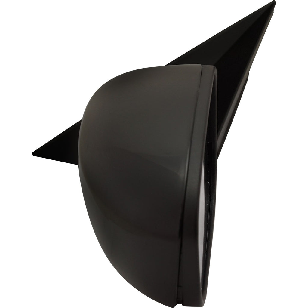 Power Mirror for Chrysler 300 (2005–2010) Left Manual Folding Heated
