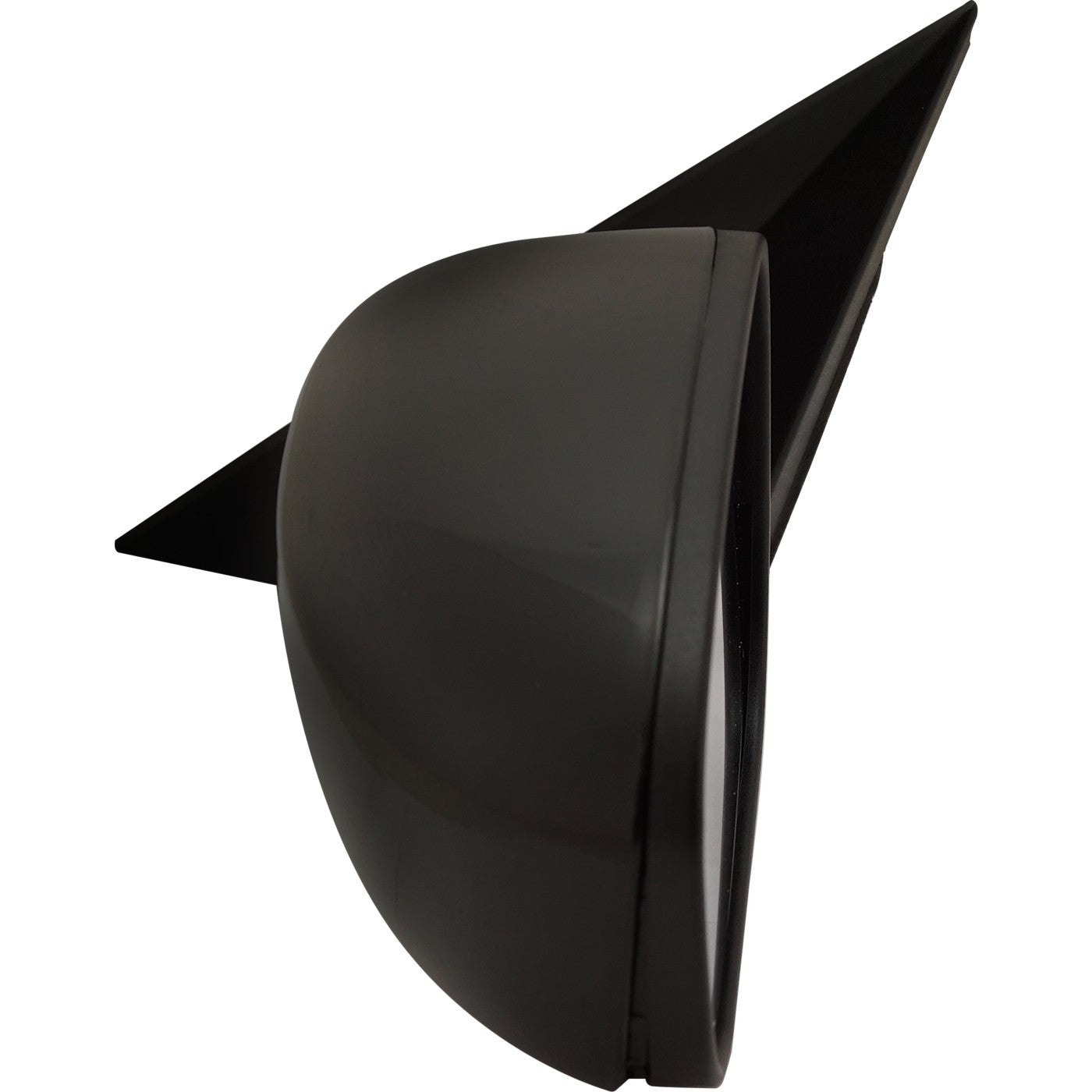 Power Mirror for Chrysler 300 (2005–2010) Left Manual Folding Heated