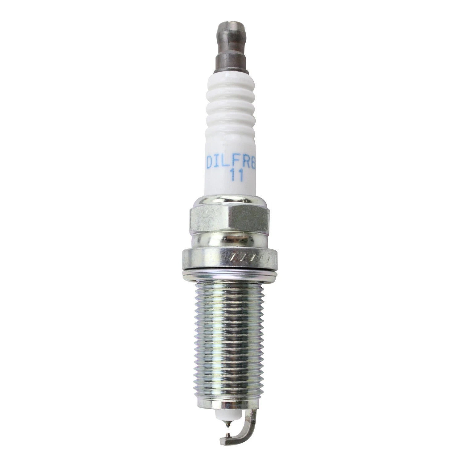 NGK Laser Iridium Spark Plug DILFR6D11 for